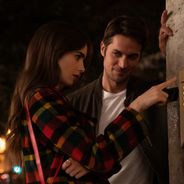 Lucas Bravo (Gabriel dans Emily in Paris) en couple ou célibataire ? Il répond