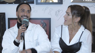 Vitaa et Slimane : un nouvel album commun déjà prévu ? "On ne se ferme à rien" (Interview)
