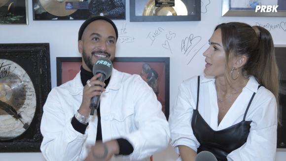 Vitaa et Slimane : un nouvel album commun déjà prévu ? "On ne se ferme à rien" (Interview)