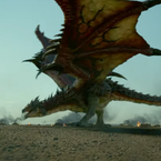 Monster Hunter : première bande-annonce intense du film adapté des jeux vidéo