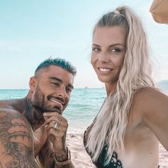 Jessica Thivenin : les internautes choqués par sa dispute avec Thibault Garcia, elle s'explique