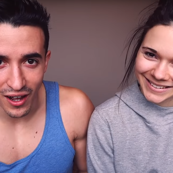 Tibo InShape et JujuFitcats au bord de la rupture ?