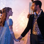 La Chronique des Bridgerton : la date de sortie et les premières images de la série Netflix