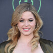 Sasha Pieterse (Pretty Little Liars) a accouché de son premier enfant : elle dévoile le bébé