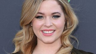 Sasha Pieterse (Pretty Little Liars) a accouché de son premier enfant : elle dévoile le bébé