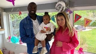 Emilie Fiorelli et M'Baye Niang de nouveau en couple ? La belle déclaration du footballeur