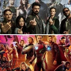 The Boys : le créateur juge les films Marvel "dangereux" et tacle le MCU