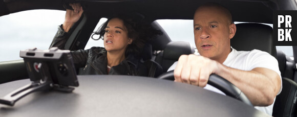 Fast and Furious : clap de fin pour la saga après le 11e film, des spin-offs à venir