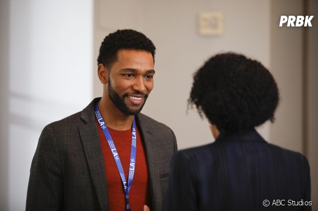 Grey's Anatomy saison 16 : Maggie et Jackson vont-ils se ...