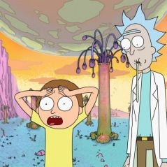 Rick et Morty saison 5 : la série peu impactée par le Covid-19, premières infos sur la suite