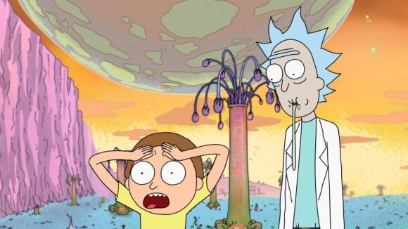 Rick et Morty saison 5 : la série peu impactée par le Covid-19, premières infos sur la suite