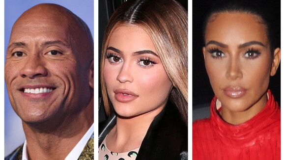 Kylie Jenner détrônée sur Instagram, elle n'est plus la star qui gagne le plus d'argent