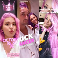 Octobre Rose : Instagram et Ruban Rose lancent un filtre pour sensibiliser au cancer du sein