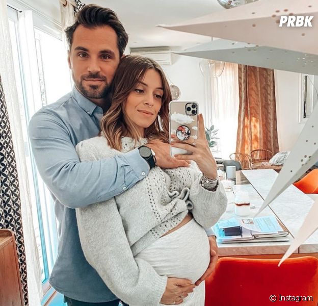 Alexia Mori (Secret Story 7) enceinte de son troisième enfant : "Promis, après on arrête"
