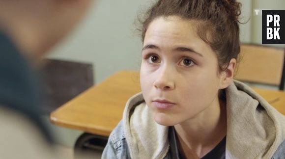 Demain nous appartient : Maïna Grézanlé quitte la série de TF1