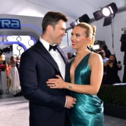 Scarlett Johansson et Colin Jost mariés : leur annonce pour la bonne cause