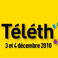Telethon 2010 ... c'est aujourd'hui et demain sur France Télés