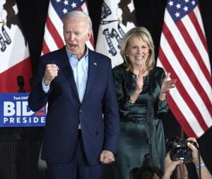 Joe Biden élu Président des Etats-Unis face à Donald Trump, les stars expriment leur joie