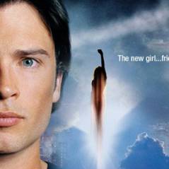 L'après Smallville ... la chaîne CW a trouvé sa série remplaçante