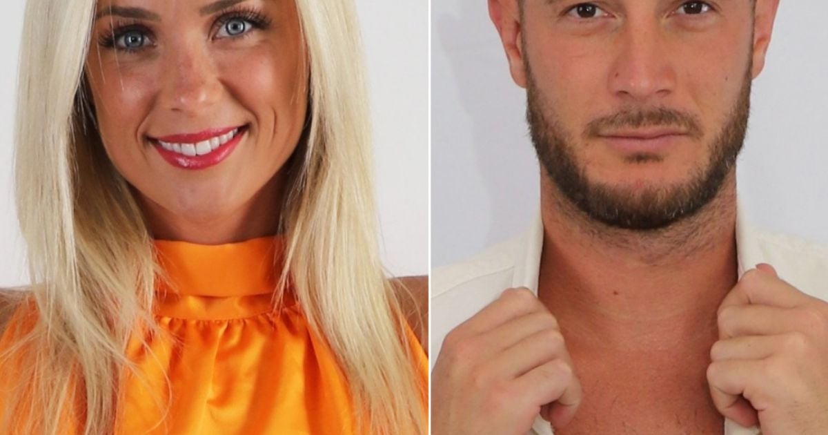 Charlotte Les Marseillais Au Mexique Instagram Charlotte (Les Marseillais) : rapprochement avec Nacca, mensonge