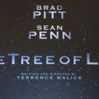 Tree of Life ... Les premières images avec Brad Pitt et Sean Penn