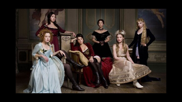 Maison Close saison 2 ... c'est (officiellement) annoncé