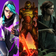 Game Awards 2020 : Fortnite, The Last of Us Part II, Ghost of Tsushima... La liste des nommés