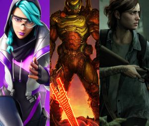 Game Awards 2020 : Fortnite, The Last of Us Part II, Ghost of Tsushima... Quels sont les meilleurs jeux vidéo de 202 ? La liste des nommés


