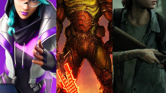 Game Awards 2020 : Fortnite, The Last of Us Part II, Ghost of Tsushima... La liste des nommés