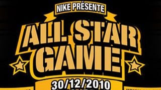 All Star Game 2010 de Pro A... les cinq majeurs français et étrangers et le programme