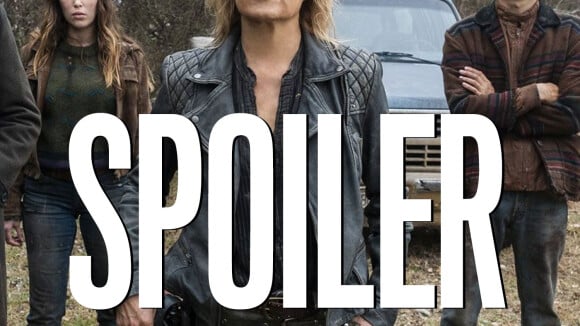 Fear The Walking Dead saison 6 : bientôt la fin de la série ? Le showrunner rassure les fans