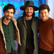 Arcadian se sépare : Jérôme, Yo et Flo annoncent la fin du groupe et expliquent les raisons
