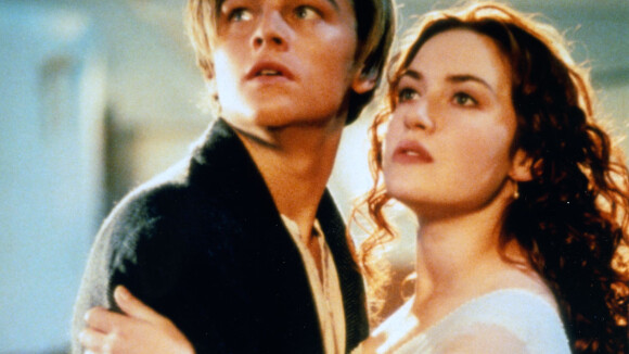 Titanic : 8 secrets sur le film culte avec Leonardo DiCaprio et Kate Winslet