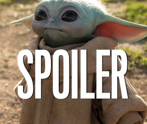 The Mandalorian saison 2 : le nom et les origines de Baby Yoda dévoilées dans l'épisode 5