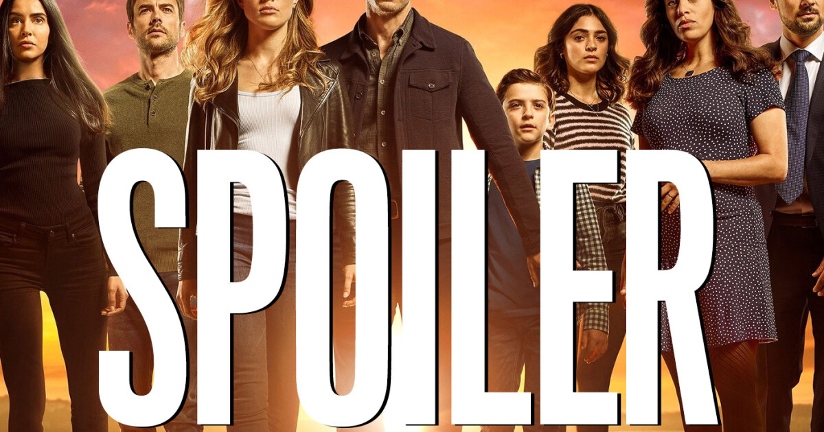 Manifest saison 3 : tout ce que l'on sait déjà sur la suite de la série