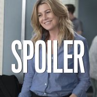 Grey&#039;s Anatomy saison 17 : (SPOILER) se confie sur son retour dans l&#039;épisode 4