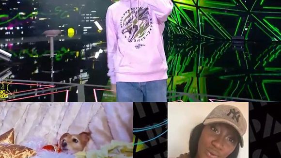 NMA 2020 : Squeezie, la disparition du chien de Mariah... 5 moments à retenir (ou pas)