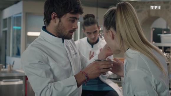 Ici tout commence : Maxime et Hortense bientôt en couple ? Clément Remiens se confie