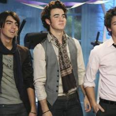 Les Jonas Brothers ... à l'honneur aujourd'hui sur Disney Channel