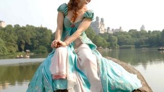 Il était une fois 2 : la suite du film avec Amy Adams confirmée, elle sortira sur Disney+