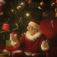 AliExpress va sauver Noël : vous aussi tentez le challenge "Christmas gift pass along"