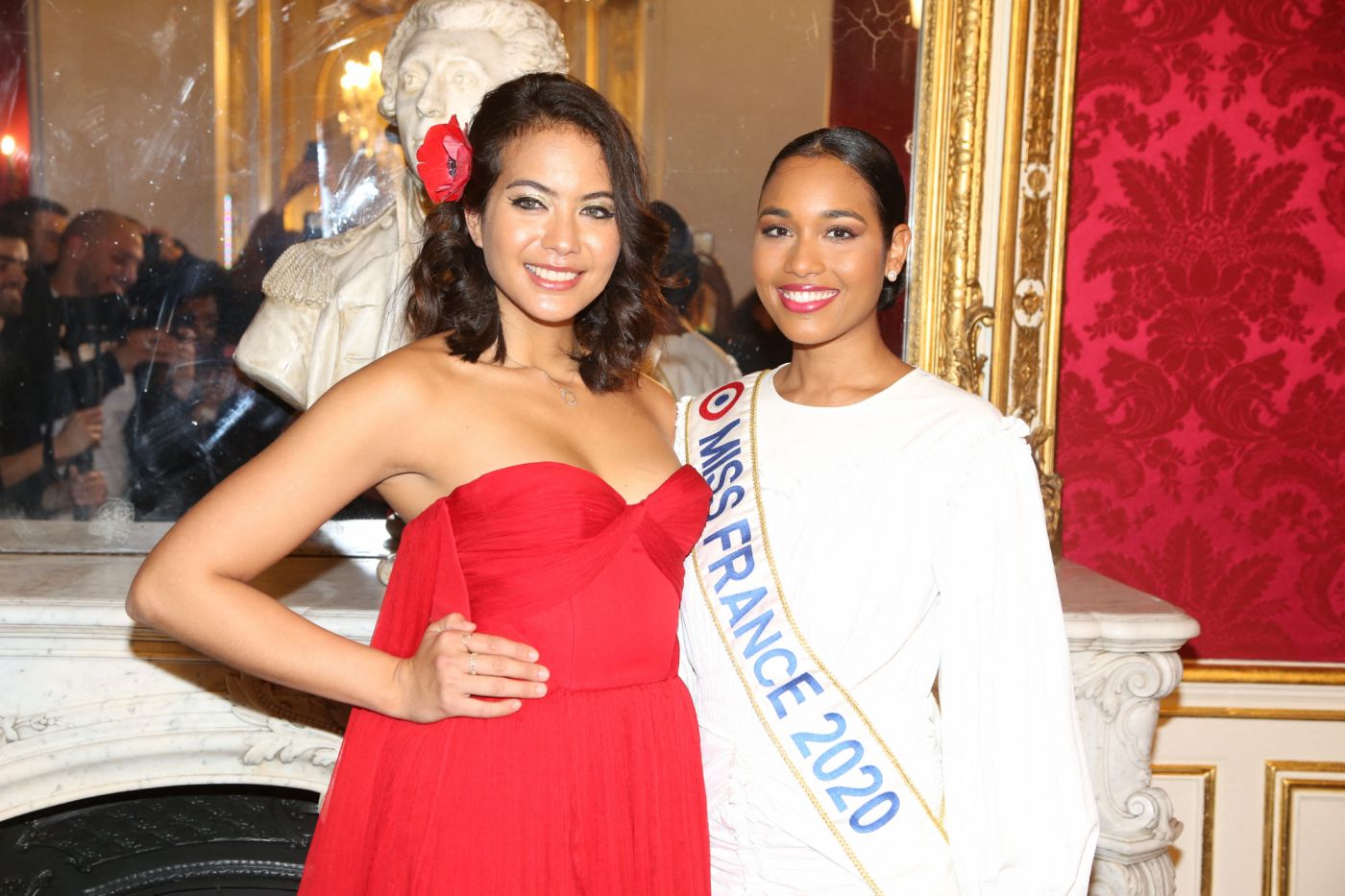 Miss France 2021 Que Gagnent Les Candidates La Liste Des Cadeaux Devoilee Purebreak