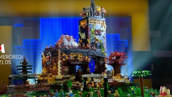 Lego Masters : épreuves, jurés... 4 infos sur la nouvelle émission de M6