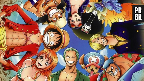 One Piece : Eiichiro Oda tease le chapitre 1000 et la fin du manga