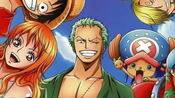 One Piece : Eiichiro Oda tease le chapitre 1000 et la fin du manga
