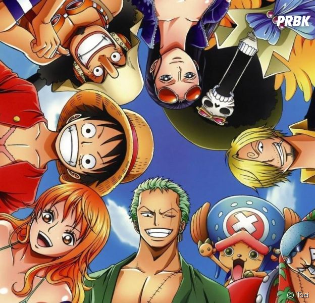 One Piece : Eiichiro Oda tease le chapitre 1000 et la fin du manga