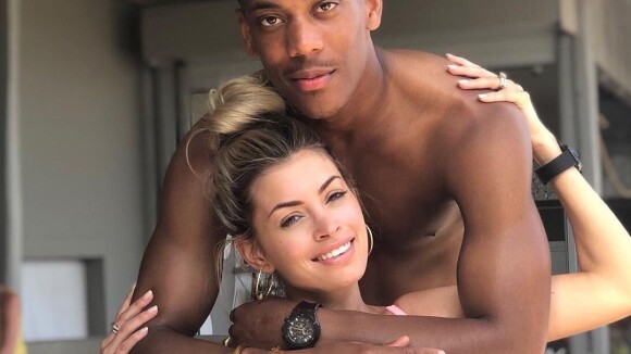 Mélanie Da Cruz mariée à Anthony Martial : elle dévoile ENFIN des photos du mariage