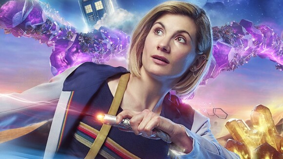 Doctor Who saison 13 : Jodie Whittaker sur le départ ? Un nouveau Doctor pourrait débarquer