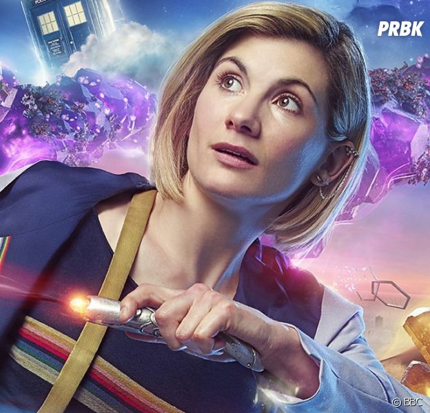 Doctor Who saison 13 : Jodie Whittaker sur le départ ? Un nouveau Doctor pourrait débarquer