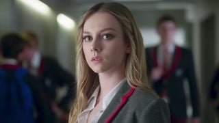 Elite saison 5 : Ester Expósito (Carla) finalement de retour dans la série ?